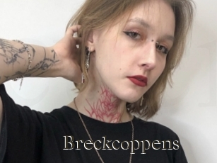 Breckcoppens