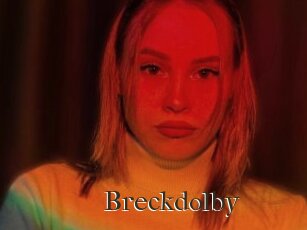 Breckdolby