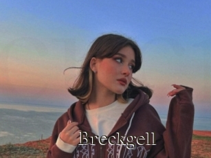 Breckgell