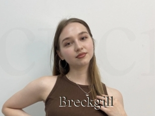 Breckgill