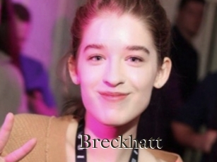 Breckhatt