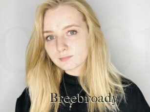 Breebroady