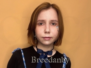 Breedanby