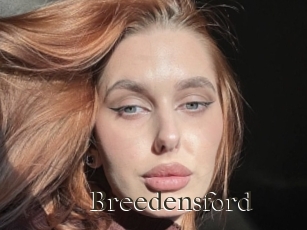 Breedensford