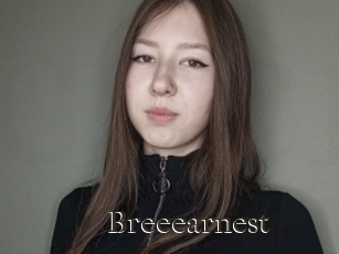 Breeearnest