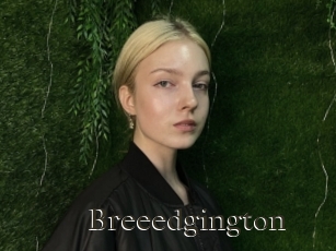 Breeedgington