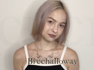 breehalloway Cum crazy amateurs
