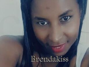 Brendakiss