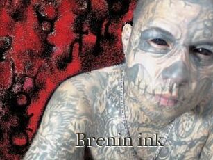 Brenin_ink