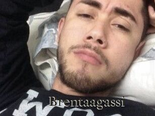 Brentaagassi