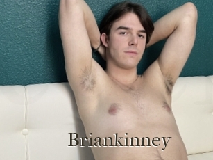 Briankinney