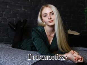 Briannafoxy