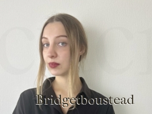 Bridgetboustead
