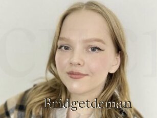 Bridgetdeman