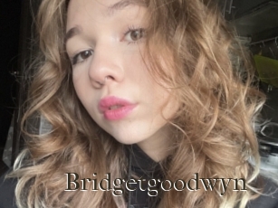 Bridgetgoodwyn