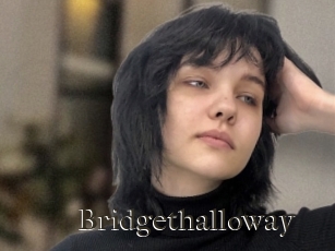 Bridgethalloway