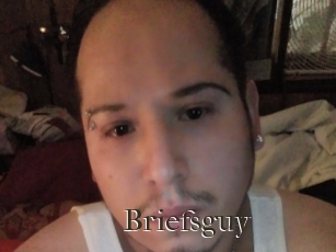 Briefsguy