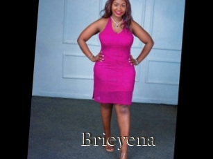 Brieyena