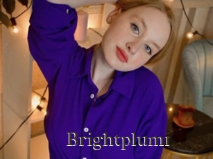 Brightplum1
