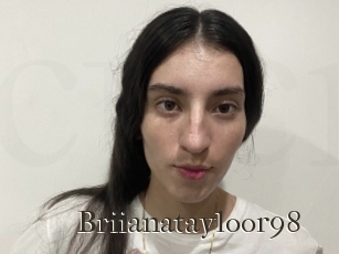 briianatayloor98 Cum crazy amateurs