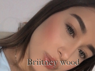 Briitney_wood