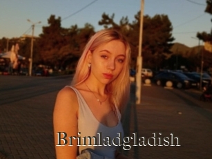 Brimladgladish