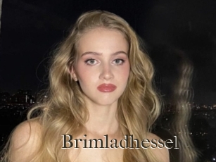 Brimladhessel