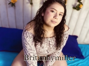 Britanhymiller