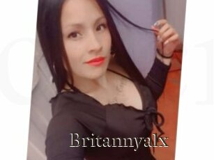 Britannyalx