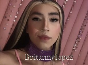 Britannylopez