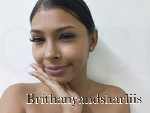 Brithanyandsharliis