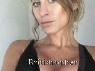 Britishamber