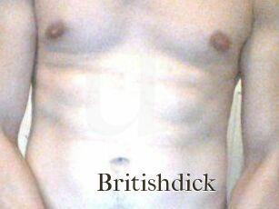 British_dick