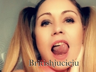 Britishjucieju