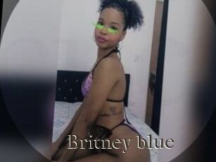 Britney_blue