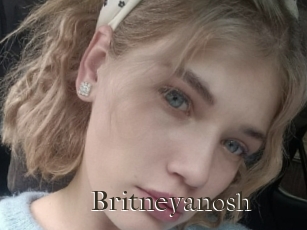 Britneyanosh