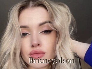 Britneyolson