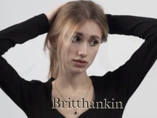 Britthankin