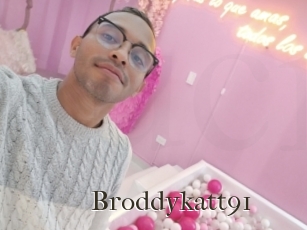 Broddykatt91