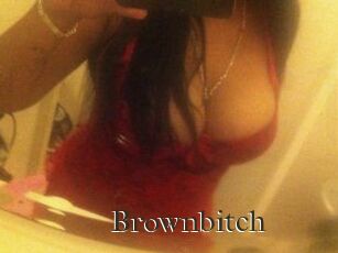 Brownbitch