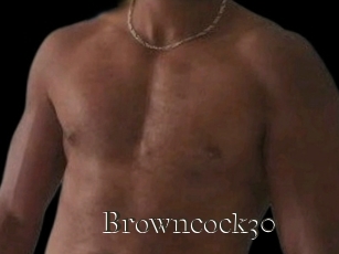 Browncock30