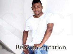 Browntemptation