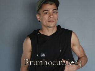 Brunhocuttie23