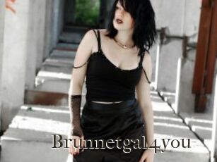 Brunnetgal4you