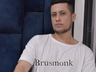 Brusmonk