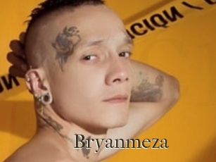 Bryanmeza