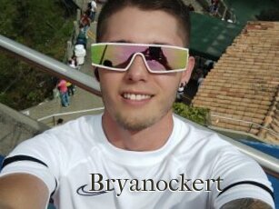 Bryanockert