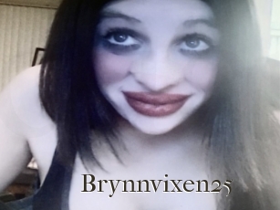 Brynnvixen25