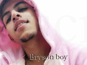 Bryson_boy