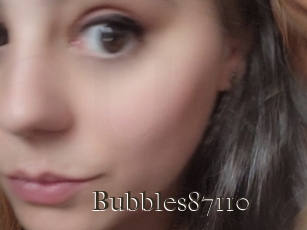 Bubbles87110